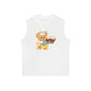 Áo Ba Lỗ Relaxed Fit Cake Bear