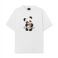Áo Thun Relaxed Fit Soft Panda