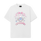 Áo Thun Relaxed Fit Daily Cuties Little Rose Paradise