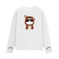 Áo Thun Dài Tay Stay Cozzy Cat
