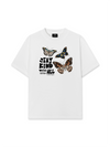 Áo Thun Relaxed Fit Stay Mind