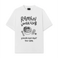 Áo Thun Relaxed Fit Ramen Lover Club