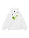 Marrgarita Cocktail Hoodie