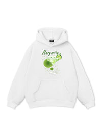 Marrgarita Cocktail Hoodie