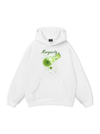 Marrgarita Cocktail Hoodie