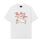 Áo Thun Relaxed Fit The Heart Of Grace