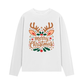 Áo Thun Dài Tay Holly Reindeer