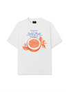 Áo Thun Relaxed Fit Fresh & Juicy