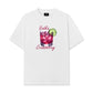 Áo Thun Relaxed Fit Vodka Cranberry