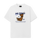 Áo Thun Relaxed Fit Teddy Land Mr Teddy