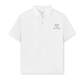 Áo Polo Relaxed Fit Brown Golf
