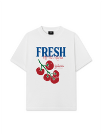Áo Thun Relaxed Fit Fresh Off The Market