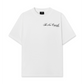 Áo Thun Relaxed Fit Neun (S)elf Car(e) Club