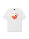 Áo Thun Relaxed Fit Summer Vibes Sweet Summer