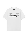 Áo Thun Relaxed Fit Dreamers