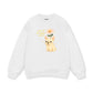 Work & Live Dog Sweater