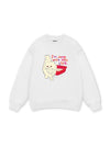 I'm So Done Sweater
