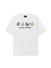 Áo Thun Relaxed Fit The Originals Butterfly
