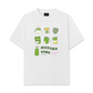 Áo Thun Relaxed Fit Drink Collection Matcha Time