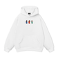 Blessing Prosperity Longevity Hoodie