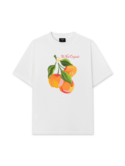 Áo Thun Relaxed Fit Tropical vibe