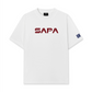 Áo Thun Relaxed Fit Sapa