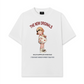 Áo Thun Relaxed Fit Happiness everyday