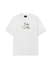 Áo Thun Relaxed Fit Cậu Đã Làm Rất Tốt Rồi