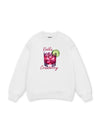 Vodka Cranberry Sweater
