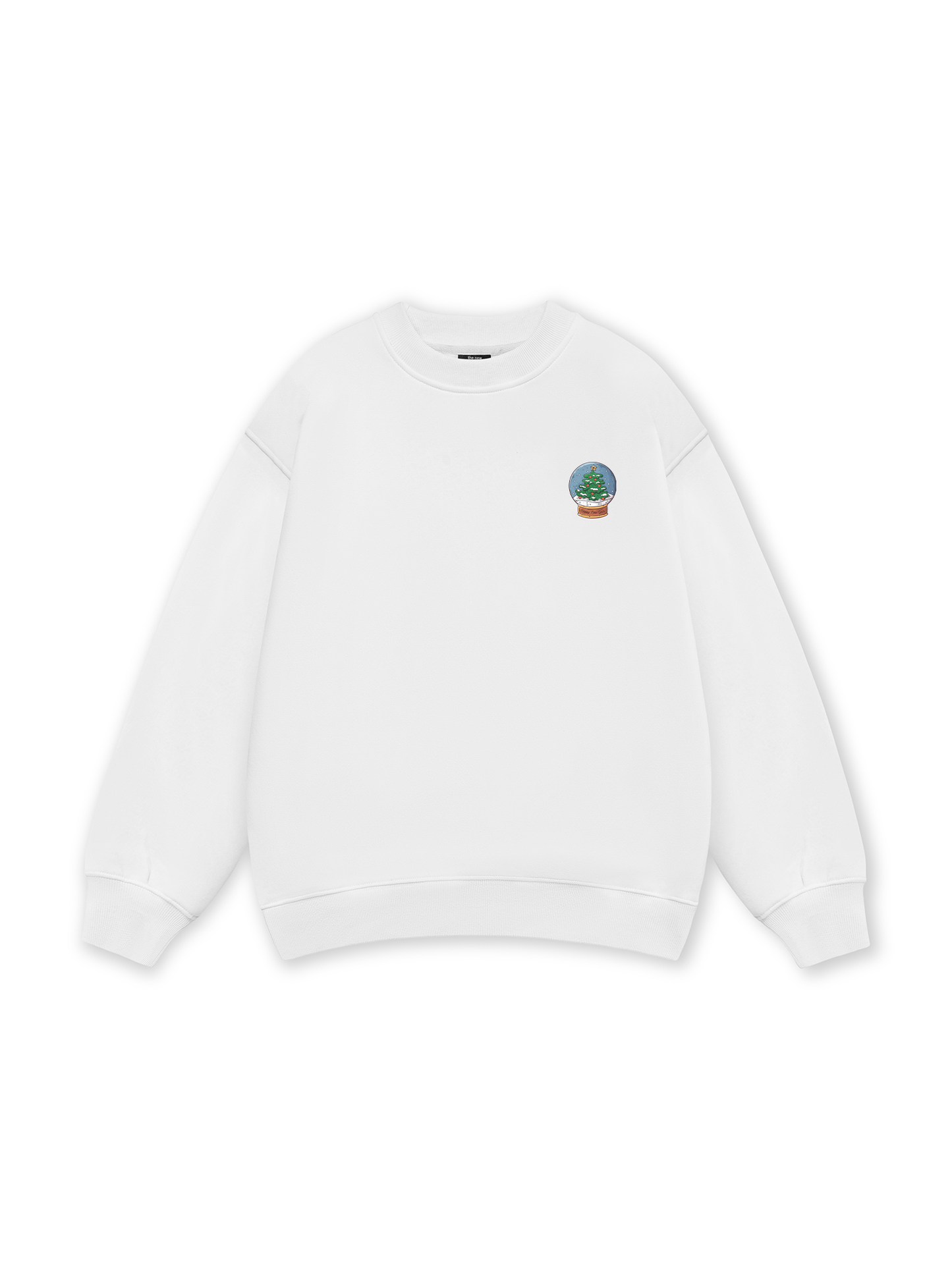 Winter Magic Dream Sweater