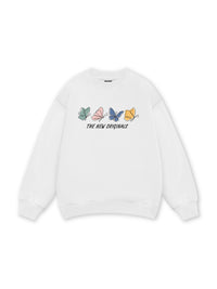 The Originals Butterfly Sweater