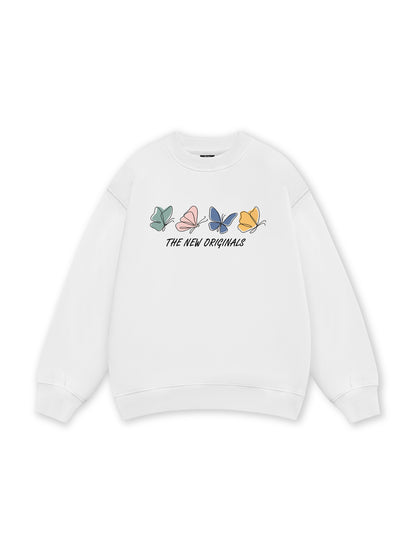 The Originals Butterfly Sweater