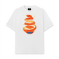 Áo Thun Relaxed Fit Orange Fruit