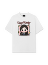 Áo Thun Relaxed Fit Harry Potter Ginny