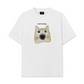Áo Thun Relaxed Fit Sweet Pastry Orginals Puppy