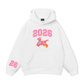 Candy Burst Pony Hoodie
