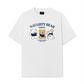Áo Thun Relaxed Fit Naughty Bear Three