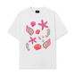 Áo Thun Relaxed Fit Summer Vibes Sea Life