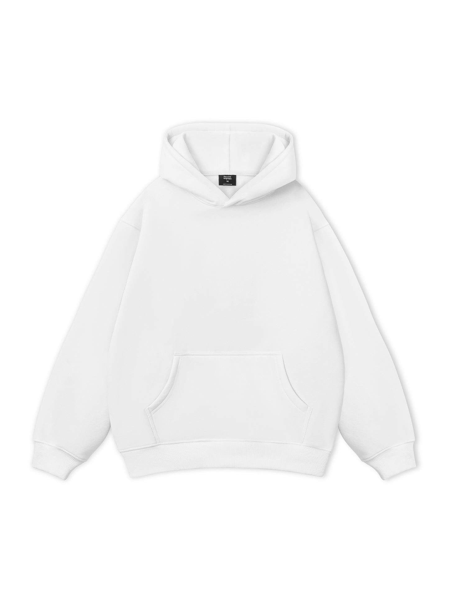 Porsche 911 Turbo Hoodie
