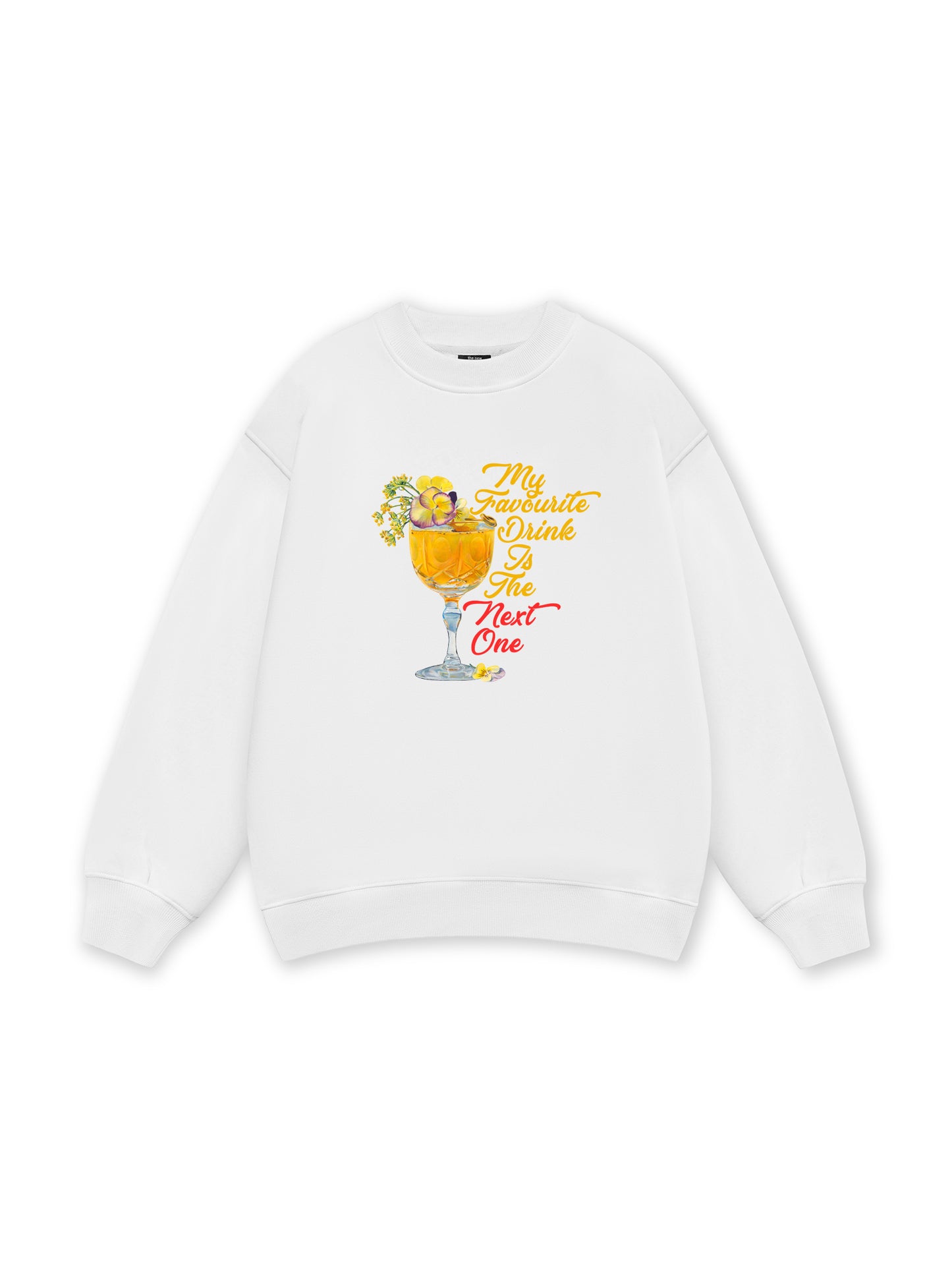Next One Cocktail Sweater