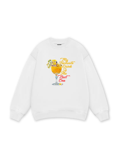 Next One Cocktail Sweater