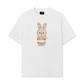 Áo Thun Relaxed Fit Dreamy Bunny