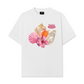 Áo Thun Relaxed Fit Summer Vibes Pink Endless Summer