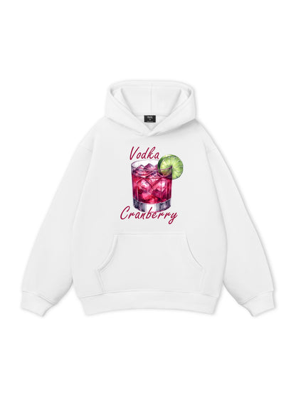 Vodka Cranberry  Hoodie