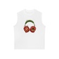 Áo Ba Lỗ Relaxed Fit Tomato Chill Chill