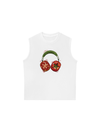Áo Ba Lỗ Relaxed Fit Tomato Chill Chill