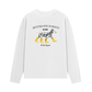 Áo Thun Dài Tay Animal Cute Puppy Yellow Boots