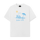 Áo Thun Relaxed Fit Slow Life