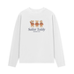 Áo Thun Dài TaySailor Teddy