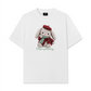 Áo Thun Relaxed Fit Cherry Bunny